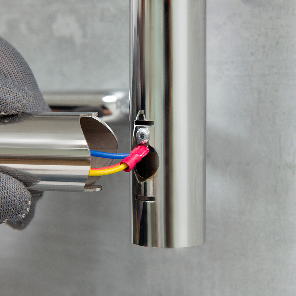 Полотенцесушитель Пэк сп 19 60х50